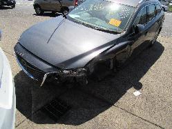 View Auto part Right Rear Door Sliding Mazda 6 2013