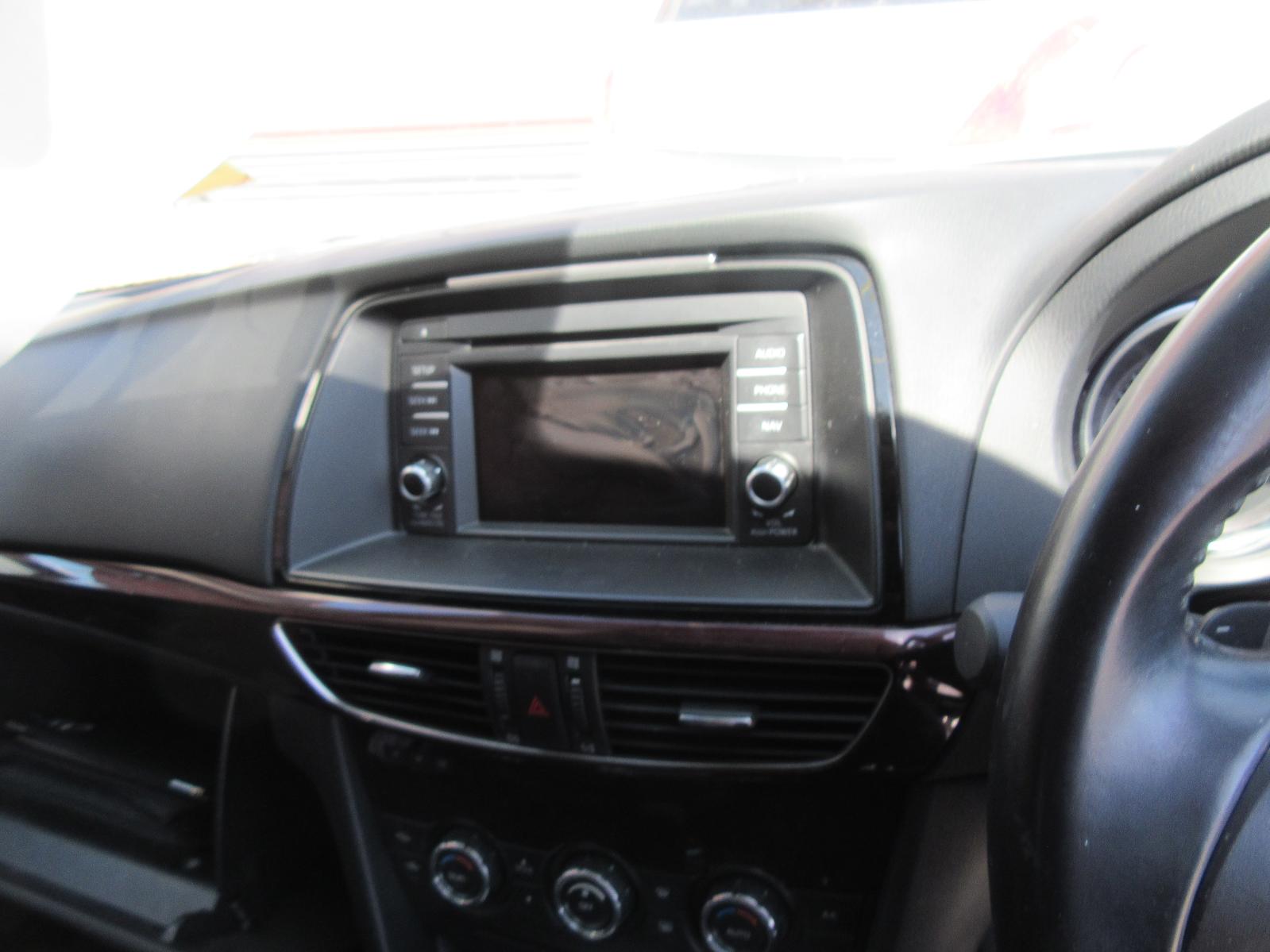 View Auto part Right Rear Door Sliding Mazda 6 2013