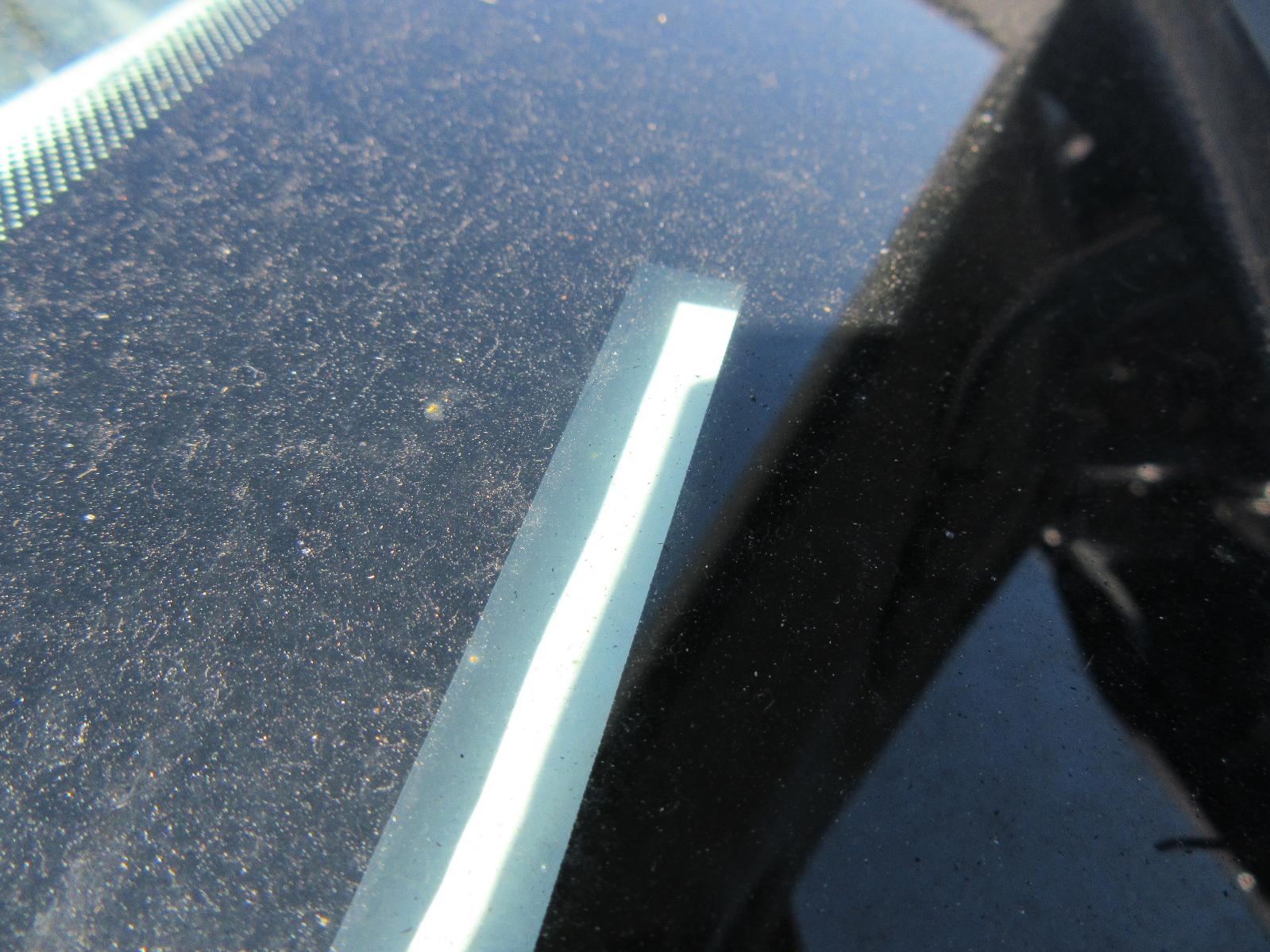 View Auto part Right Rear Door Sliding Mazda 6 2013