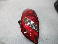 View Auto part Left Taillight Hyundai I20 2011