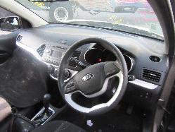 View Auto part Ecu Kia Picanto 2016