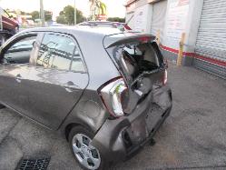 View Auto part Ecu Kia Picanto 2016