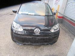 View Auto part Left Taillight Volkswagen Up 2012