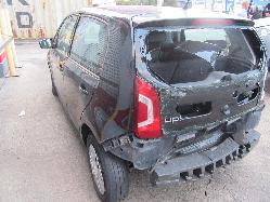 View Auto part Left Taillight Volkswagen Up 2012