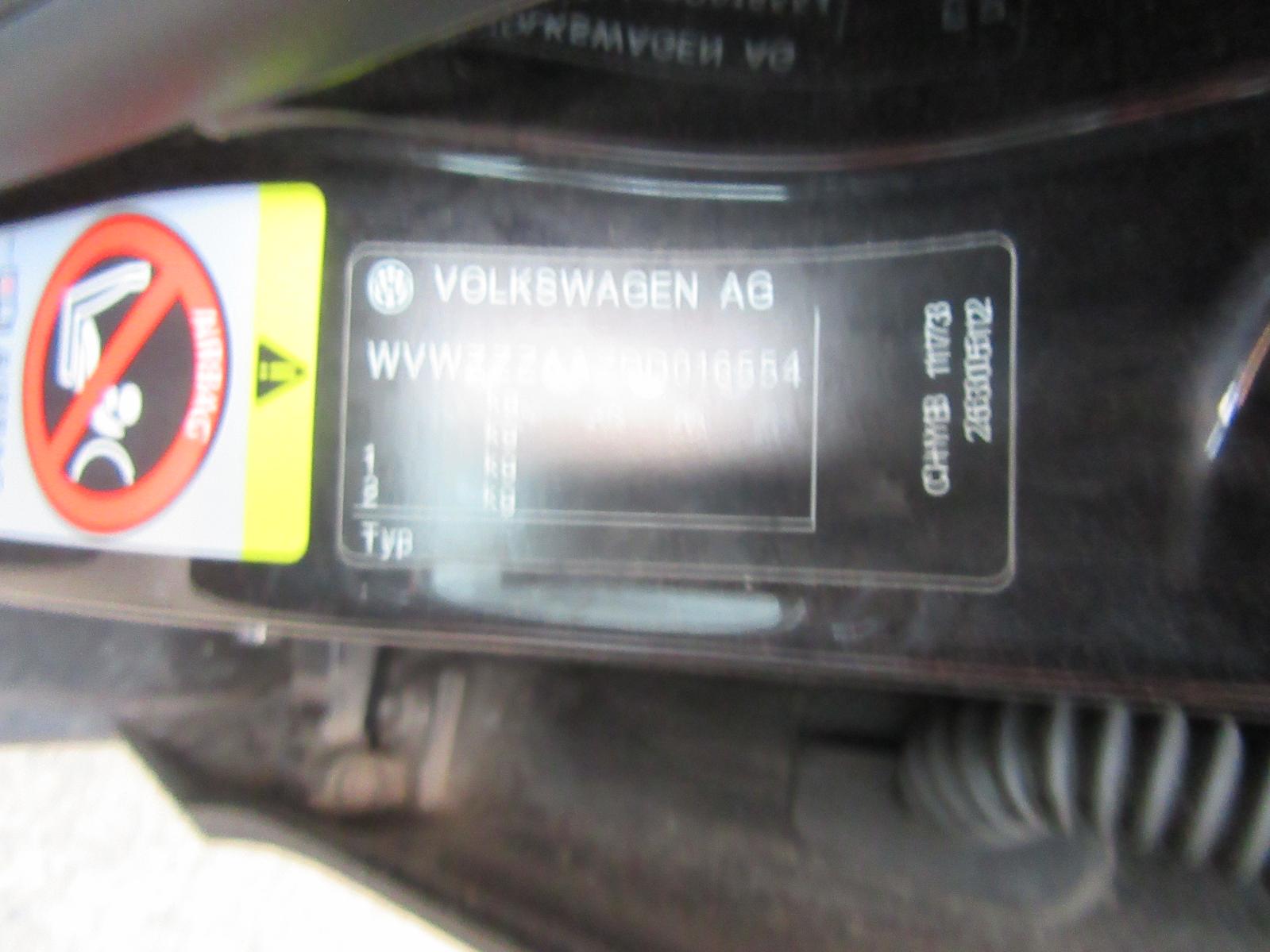 View Auto part Left Taillight Volkswagen Up 2012