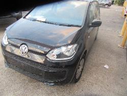 View Auto part Left Taillight Volkswagen Up 2012