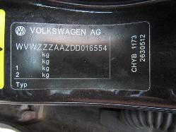 View Auto part Left Taillight Volkswagen Up 2012