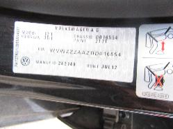 View Auto part Left Taillight Volkswagen Up 2012