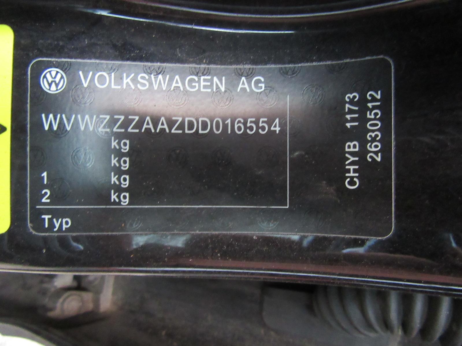 View Auto part Left Taillight Volkswagen Up 2012