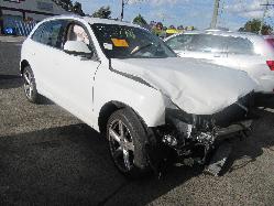 View Auto part Combination Switch Audi Q5 2011