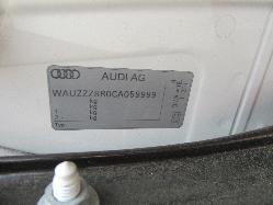 View Auto part Combination Switch Audi Q5 2011