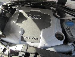 View Auto part Combination Switch Audi Q5 2011