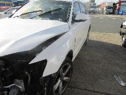 View Auto part Right Front Window Reg/Motor Audi Q5 2011