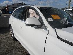 View Auto part Combination Switch Audi Q5 2011