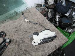 View Auto part Door/Boot/Gate Lock Volkswagen Golf 2016
