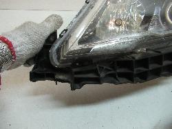 View Auto part Left Headlamp Honda Odyssey 2010