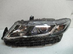 View Auto part Left Headlamp Honda Odyssey 2010