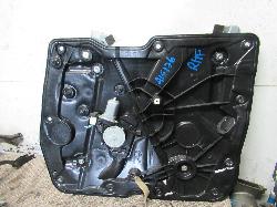 View Auto part Right Front Window Reg/Motor Nissan Murano 2009