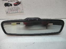 View Auto part Interior Mirror Nissan Murano 2009