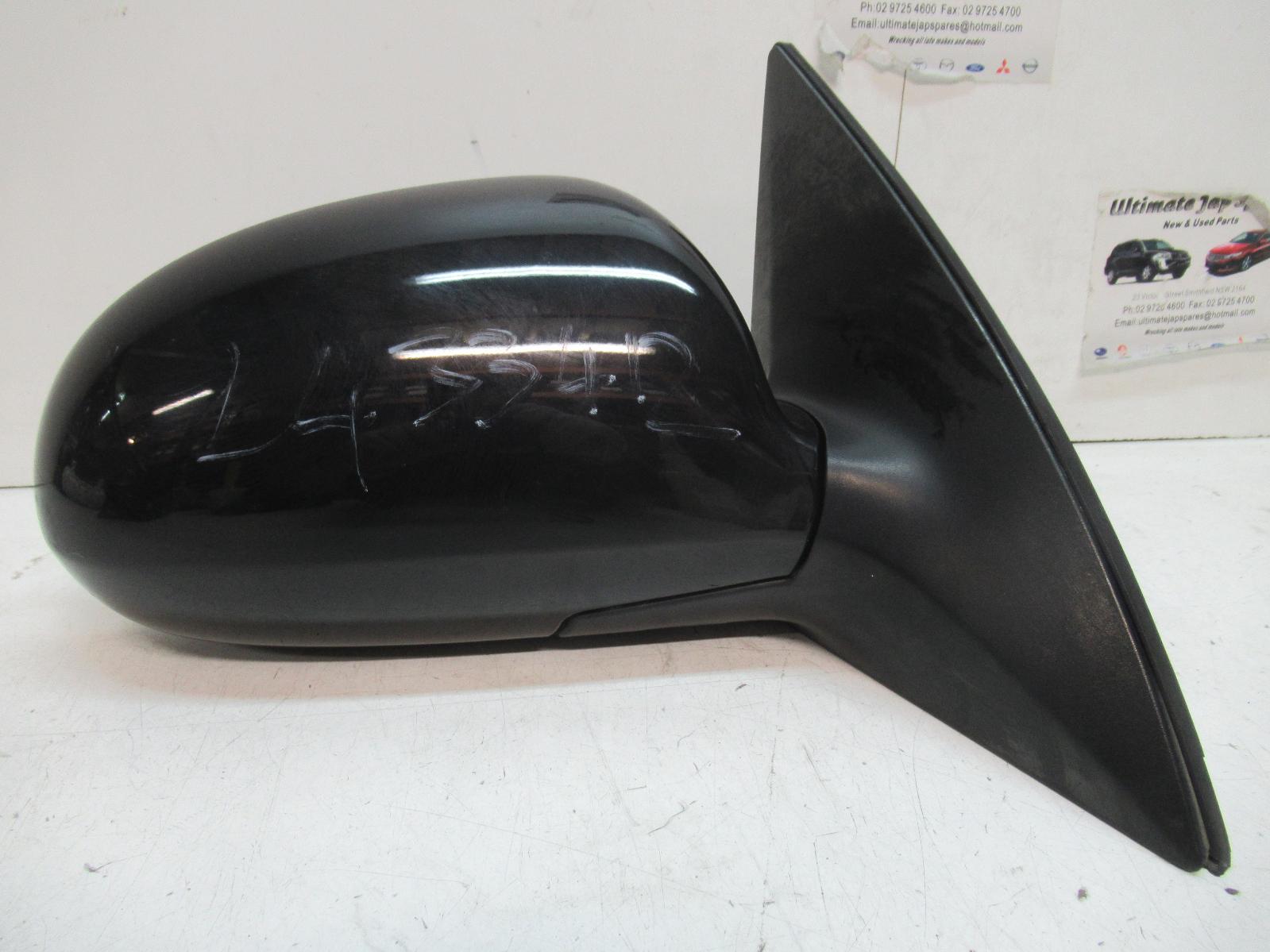View Auto part Right Door Mirror Hyundai I30 2011