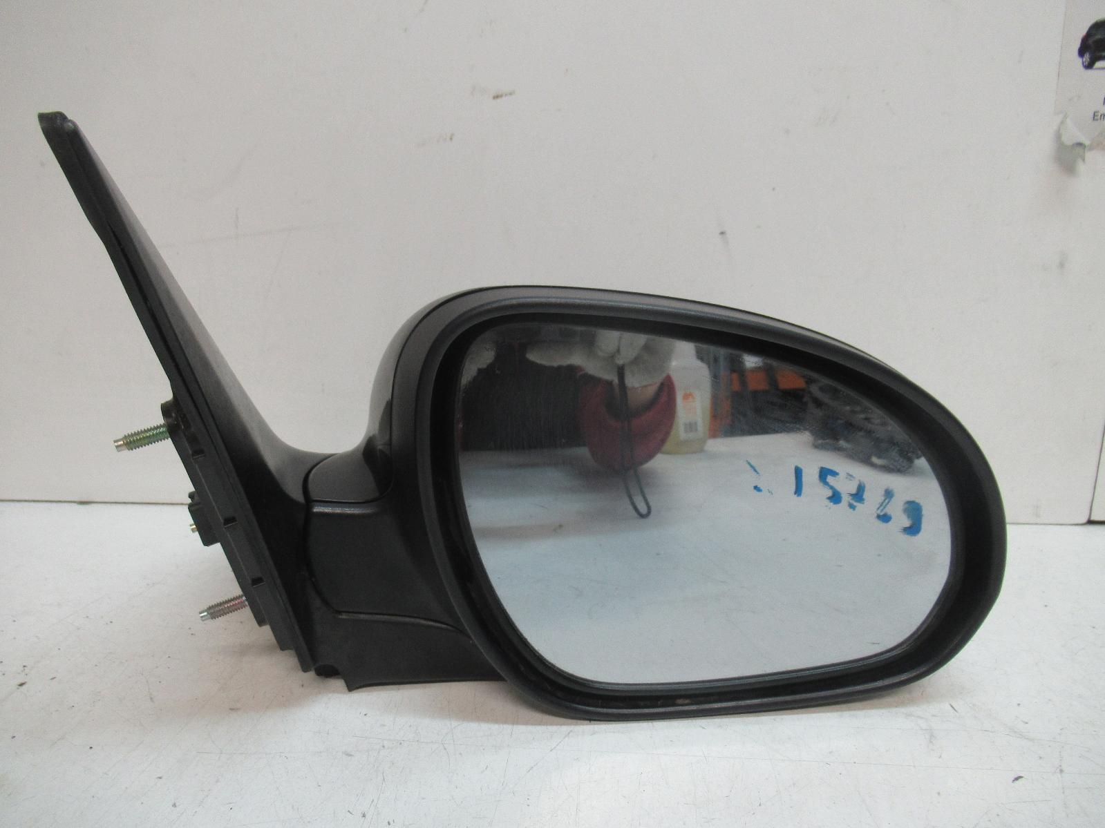 View Auto part Right Door Mirror Hyundai I30 2011