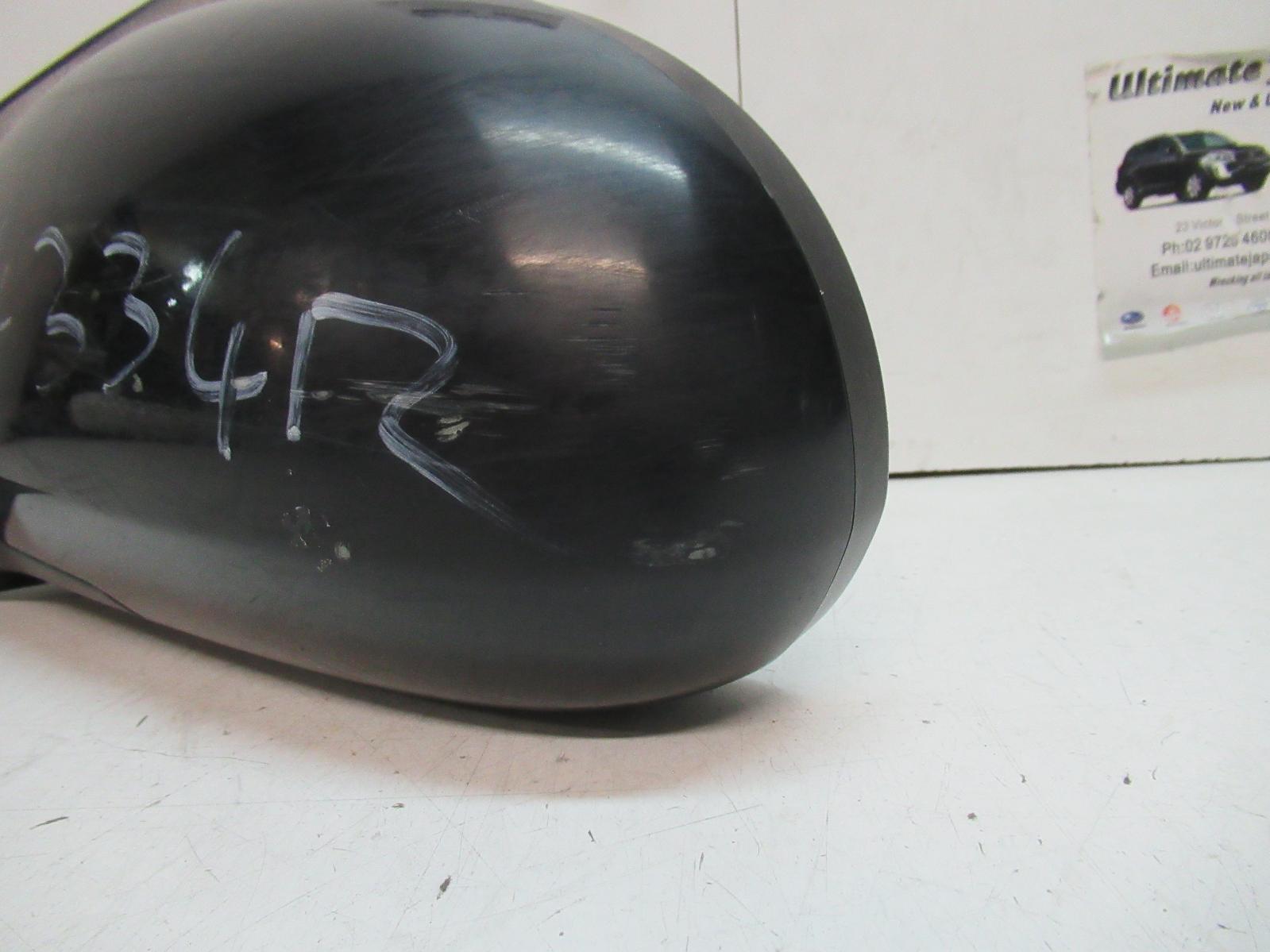 View Auto part Left Door Mirror Hyundai I30 2011