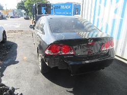 View Auto part Left Door Mirror Honda Civic 2008