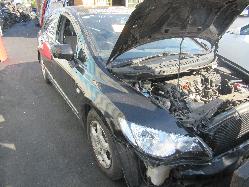 View Auto part Left Door Mirror Honda Civic 2008