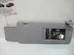 View Auto part Sunvisor Hyundai Tucson 2015