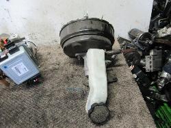 View Auto part Brake Booster Hyundai Tucson 2015