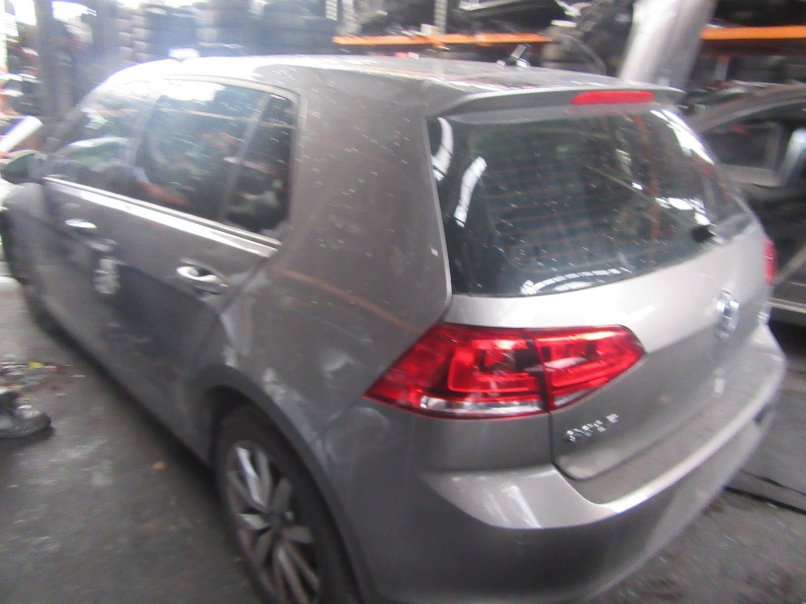 View Auto part Left Taillight Volkswagen Golf 2016