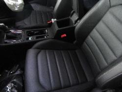 View Auto part Left Taillight Volkswagen Golf 2016
