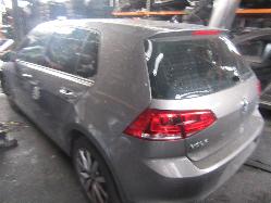View Auto part Left Taillight Volkswagen Golf 2016