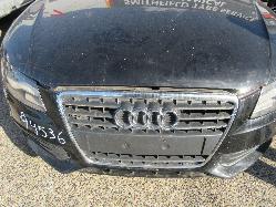 View Auto part Radio/Cd/Dvd/Sat/Tv Audi A4 2009
