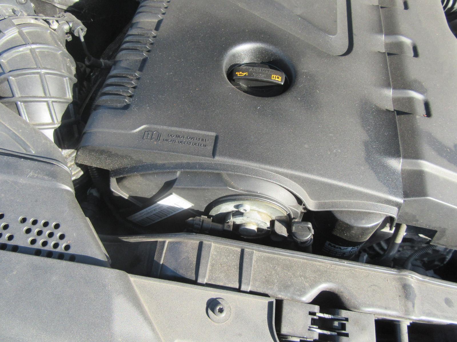 View Auto part Radio/Cd/Dvd/Sat/Tv Audi A4 2009