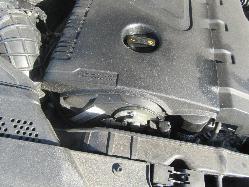 View Auto part Radio/Cd/Dvd/Sat/Tv Audi A4 2009