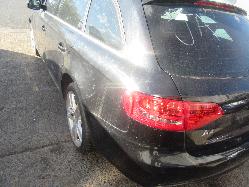 View Auto part Left Rear Door/Sliding Audi A4 2009