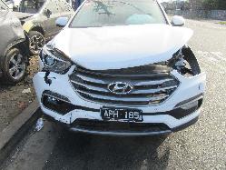 View Auto part Right Taillight Hyundai Santa Fe 2016