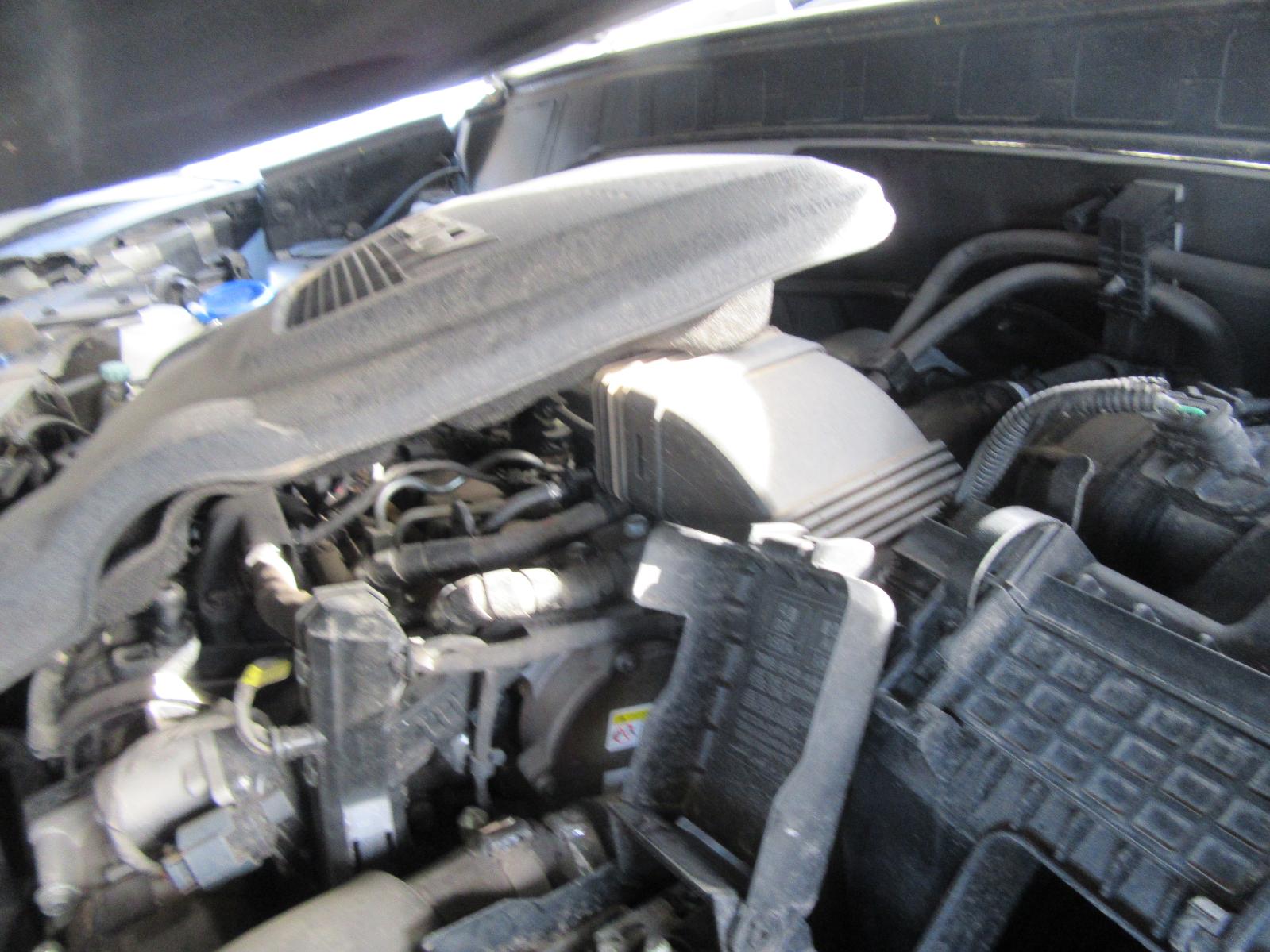 View Auto part Right Taillight Hyundai Santa Fe 2016