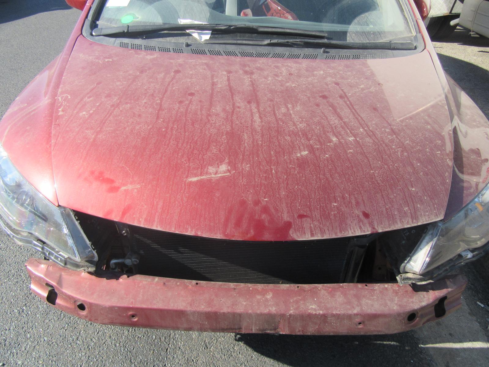 View Auto part Left Door Mirror Honda Civic 2010