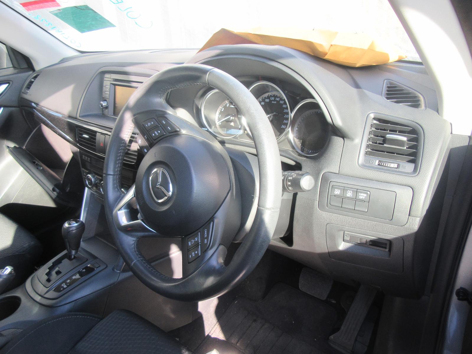View Auto part Right Guard Mazda Cx5 2013