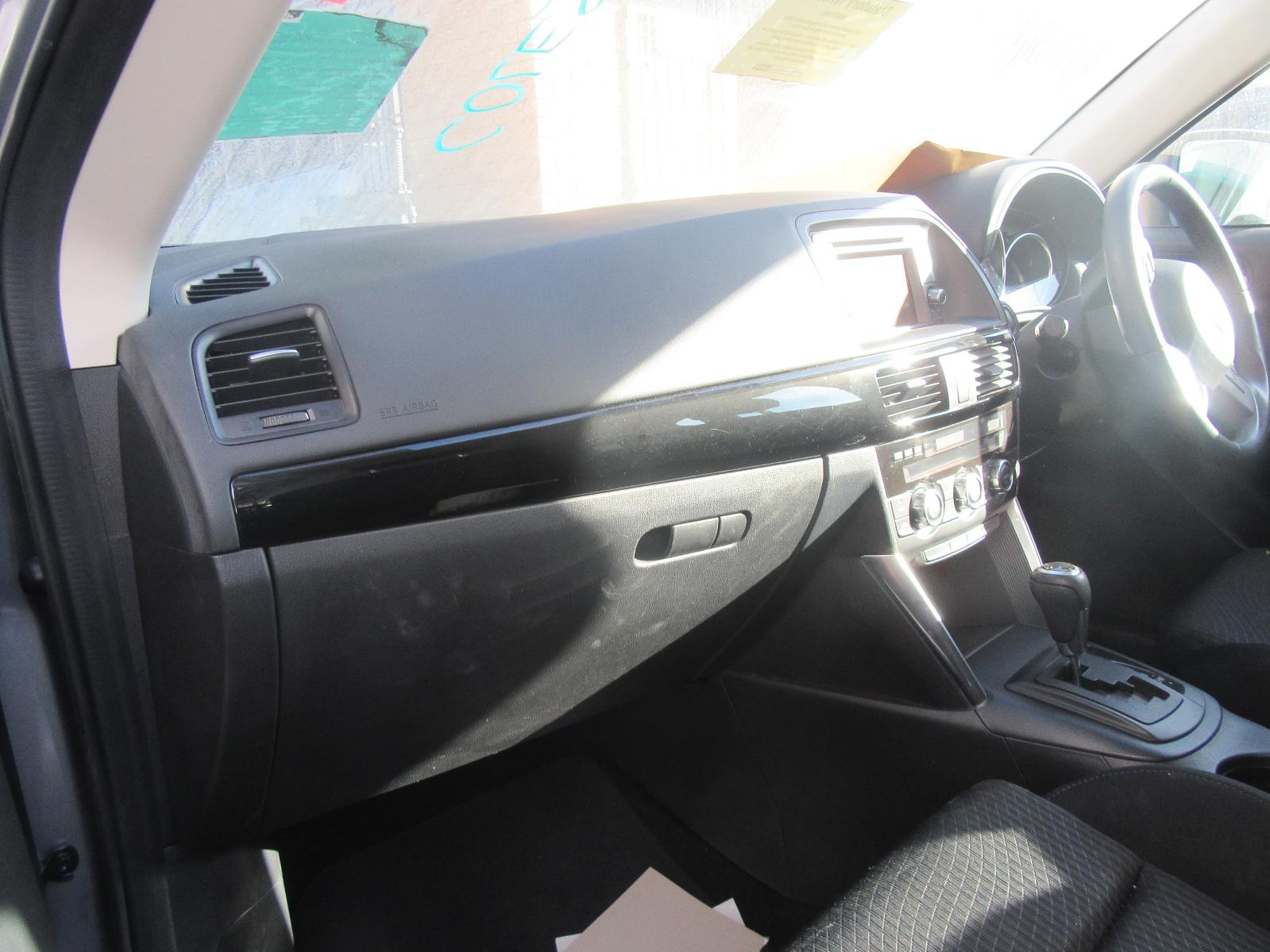 View Auto part Right Guard Mazda Cx5 2013