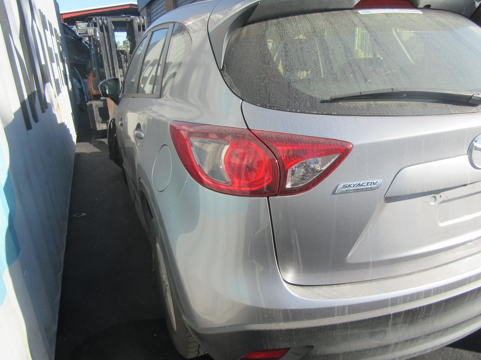 View Auto part Right Guard Mazda Cx5 2013