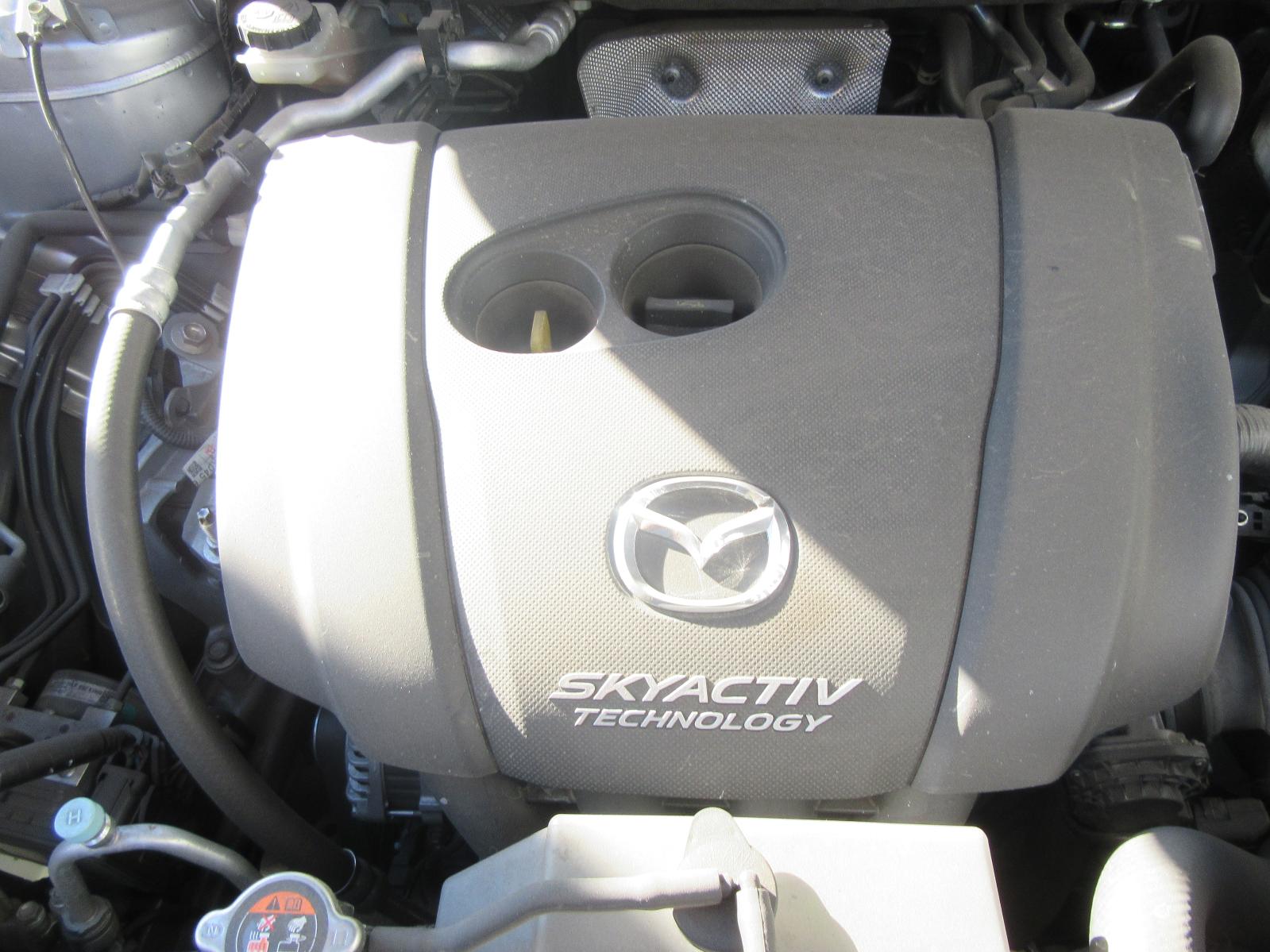 View Auto part Right Guard Mazda Cx5 2013