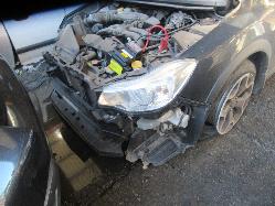 View Auto part Left Door Mirror Subaru Xv 2014