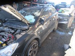 View Auto part Left Door Mirror Subaru Xv 2014