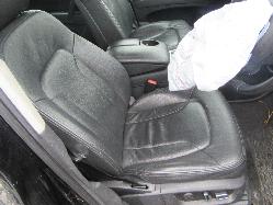 View Auto part Right Front Door Window Audi Q7 2010