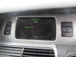 View Auto part Right Front Door Window Audi Q7 2010