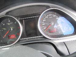View Auto part Right Front Door Window Audi Q7 2010