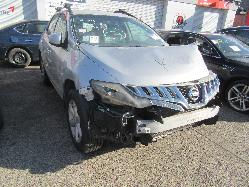 View Auto part Heater Fan Motor Nissan Murano 2009